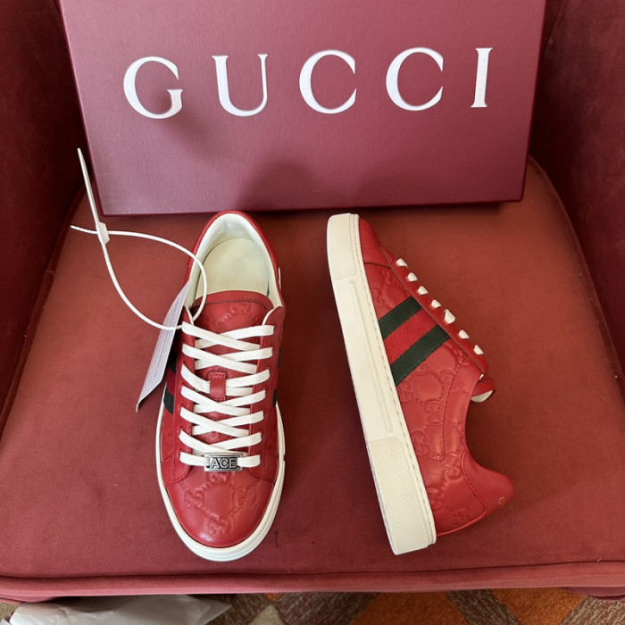 G*u*i* ace sneaker ace80