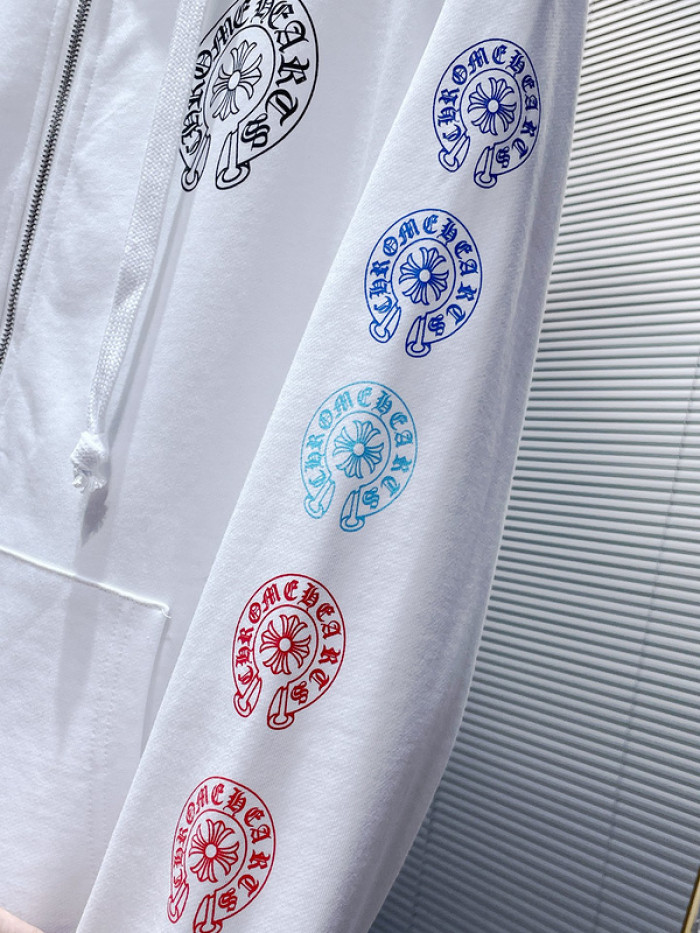 CHROME HEARTS CH16