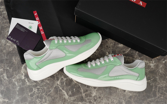 PRAD* SNEAKERS P137