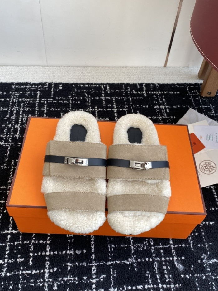 Herme* Sandal HS186