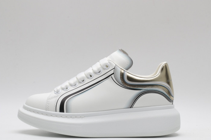 ALEXANDER MCQ96