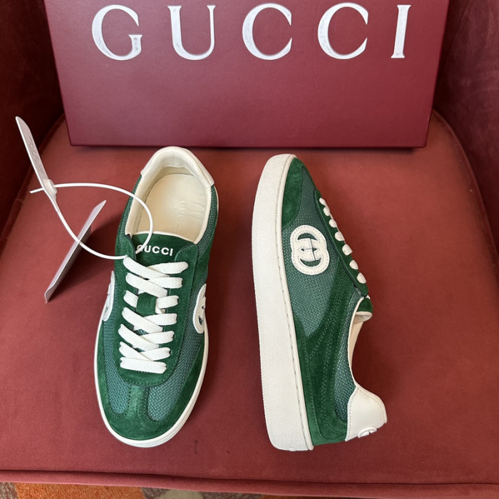 G*u*i* sneaker gc136