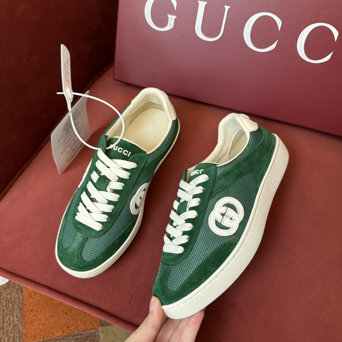 G*u*i* sneaker gc136