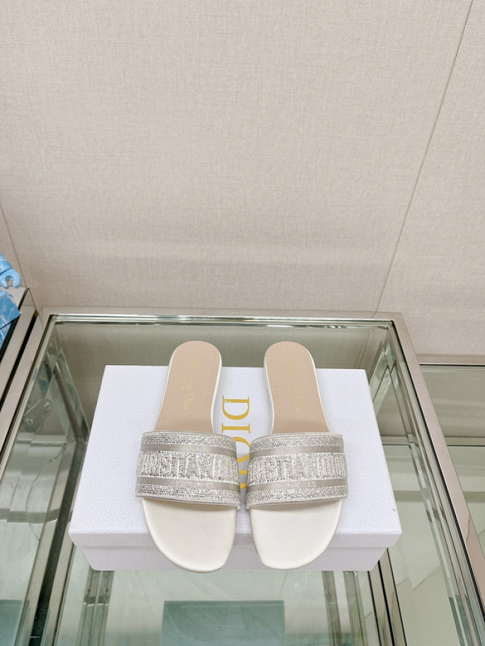 Dio* sandals DS67