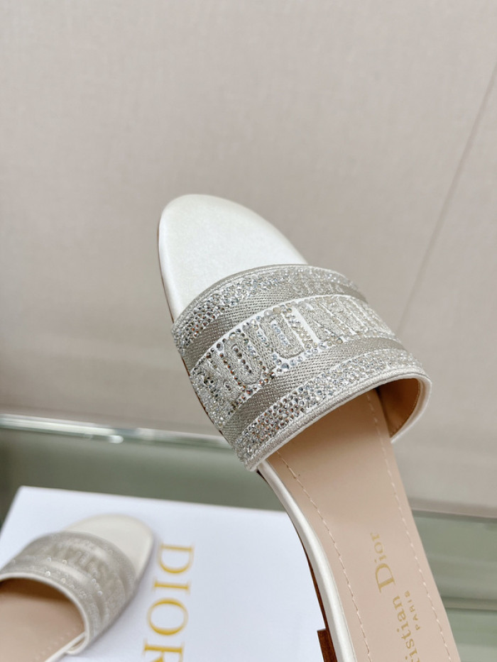 Dio* sandals DS67