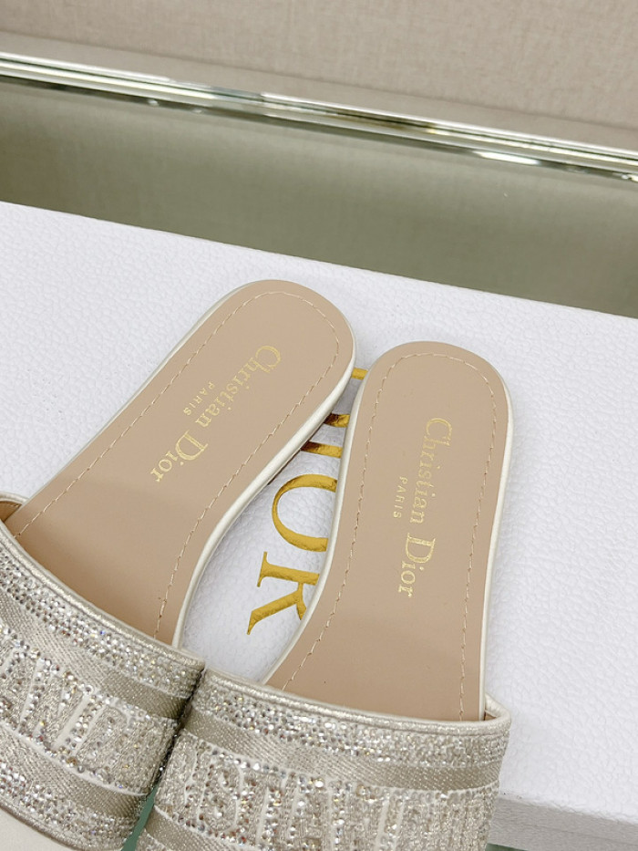 Dio* sandals DS67