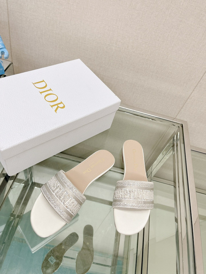 Dio* sandals DS67