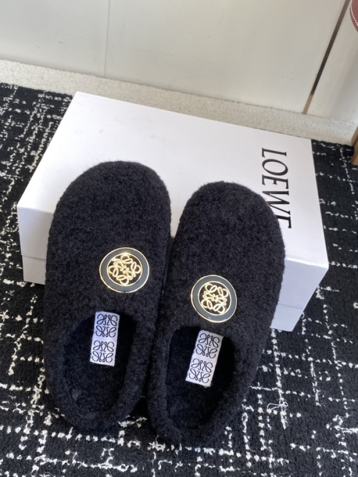 L0EWE Sandal LWS08