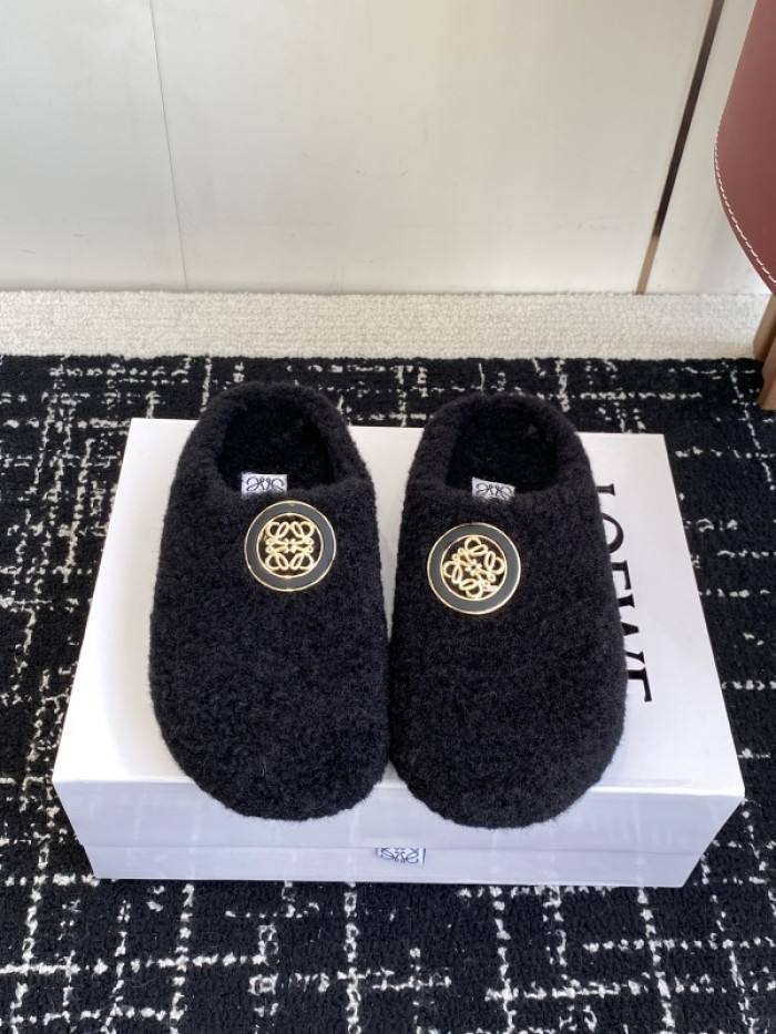 L0EWE Sandal LWS08