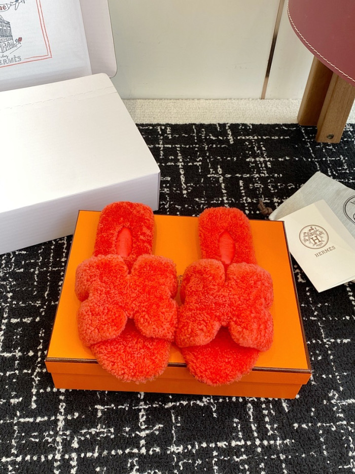 Herme* Sandal HS217