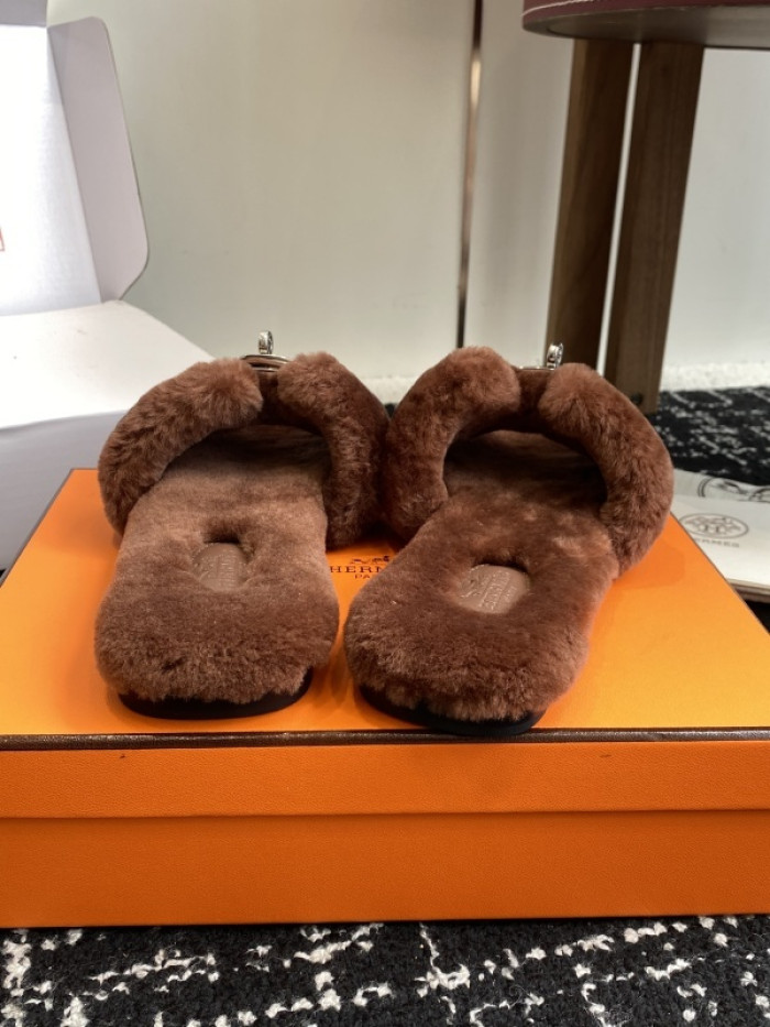 Herme* Sandal HS191