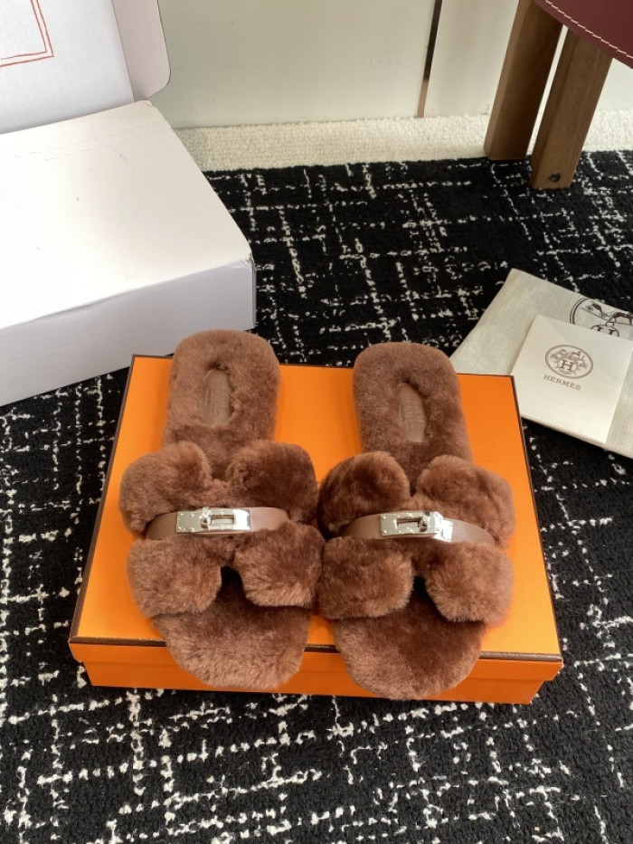 Herme* Sandal HS191