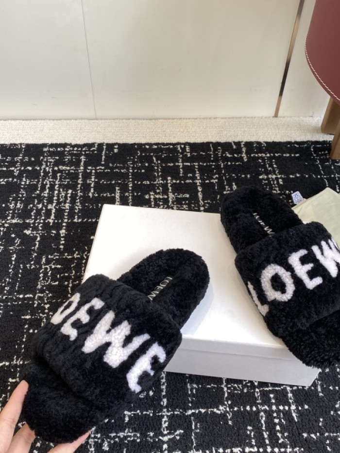 L0EWE Sandal LWS06