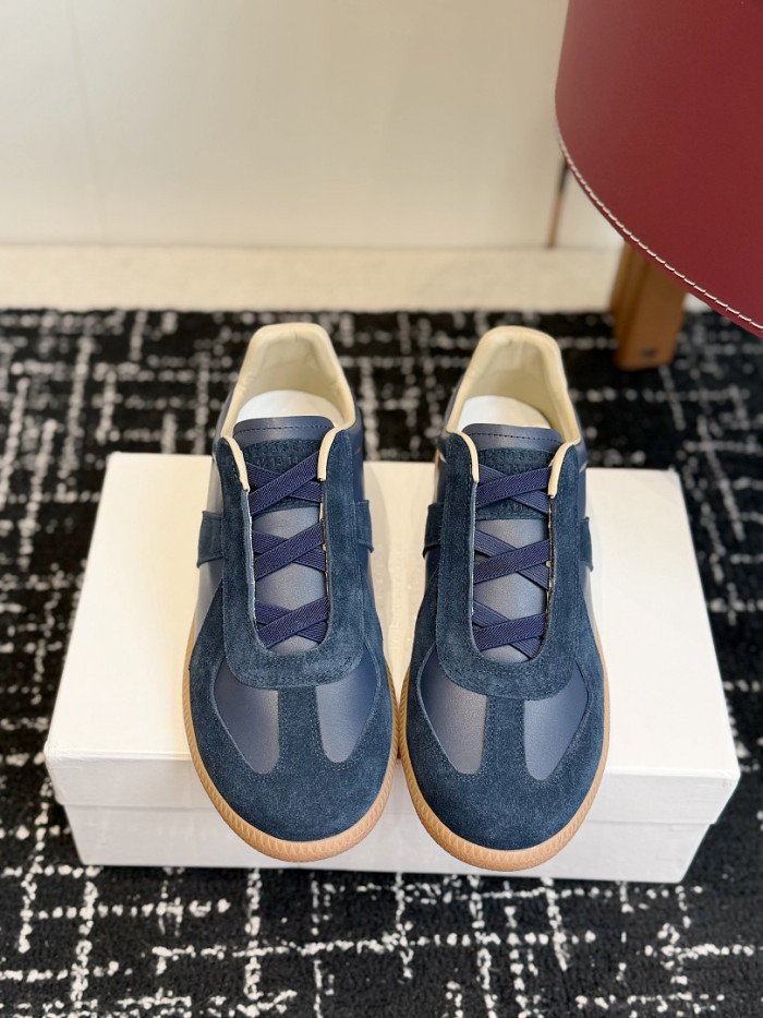 Ma1s0n Marg*e1a CALFSKIN S57WS0405