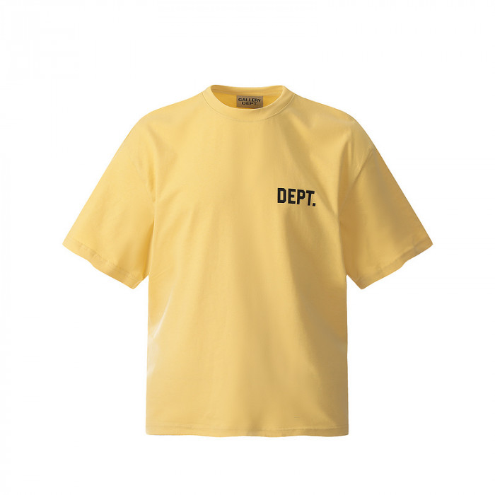 Gallery Dept T-SHIRT GD03