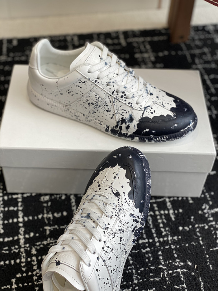ma*s*n Ma*i*la calfskin s57ws0302