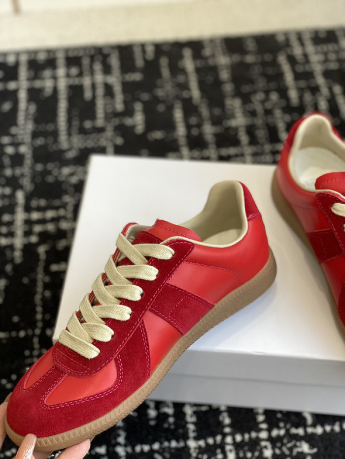 ma*s*n Ma*i*la calfskin s57ws0289