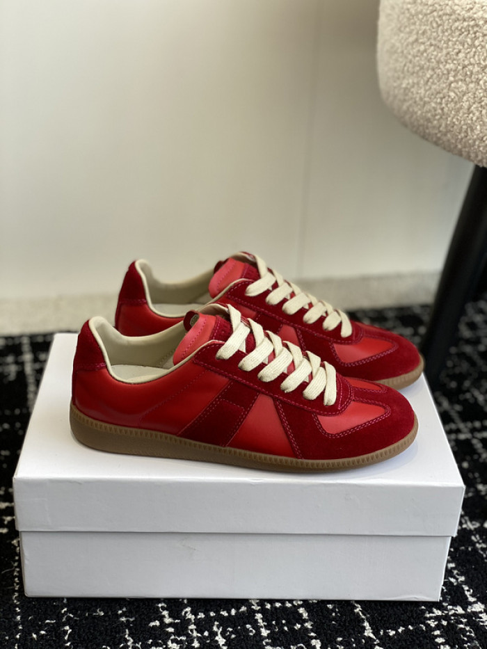 ma*s*n Ma*i*la calfskin s57ws0289