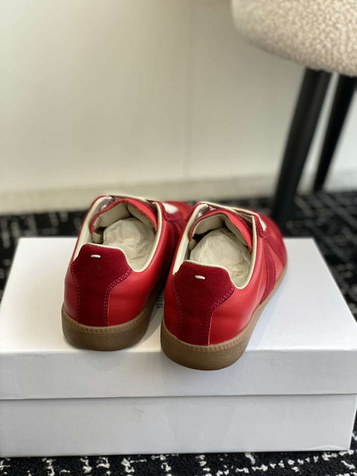 ma*s*n Ma*i*la calfskin s57ws0289