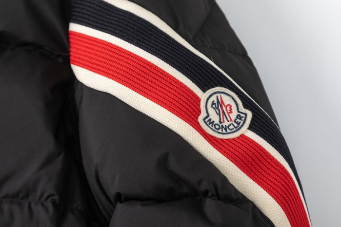 Moncler down jacket MC14