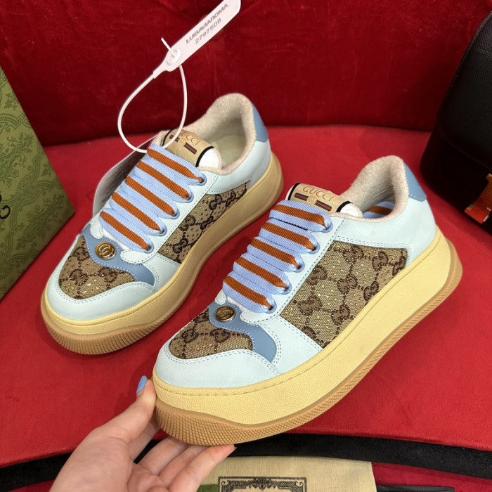 G*u*i* sneaker gc161
