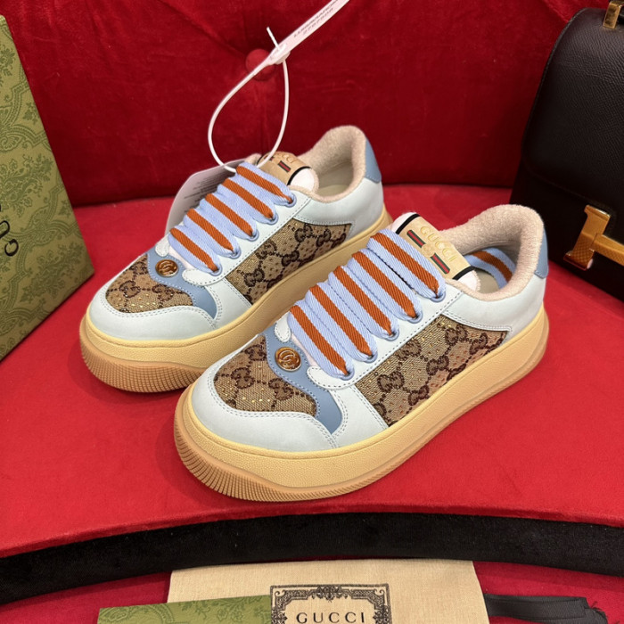 G*u*i* sneaker gc161