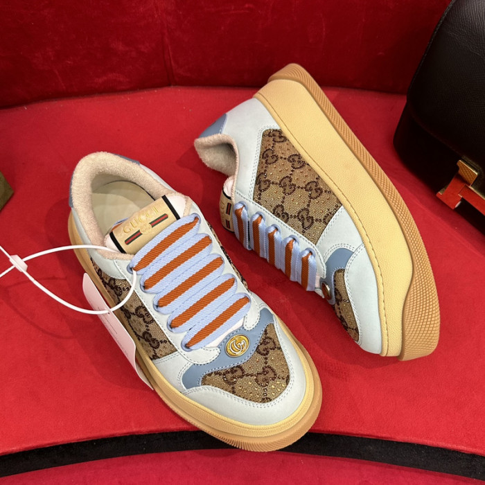 G*u*i* sneaker gc161