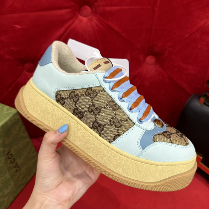 G*u*i* sneaker gc161
