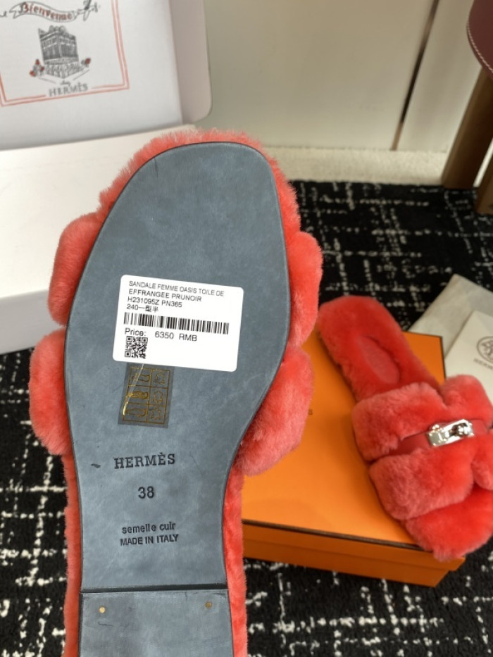 Herme* Sandal HS189